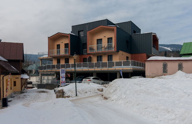 Residence Grand Suites - Foto 75