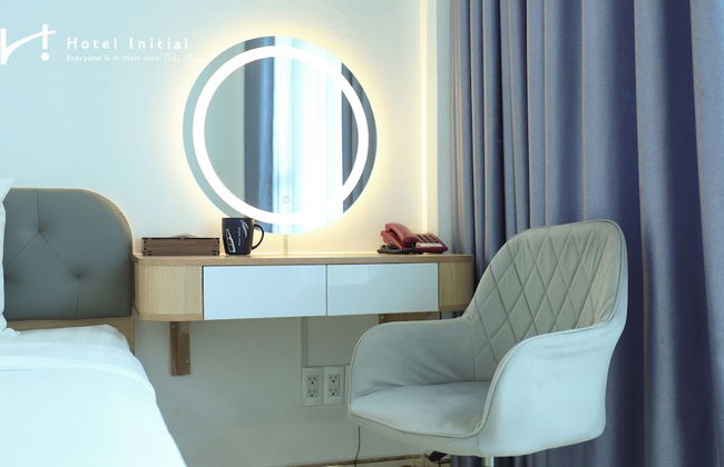 Hotel Initial-Benthanh - Foto 18