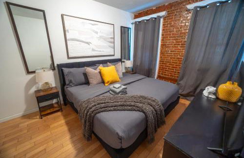 Modern Apartment By Central Park - 3 BR - Foto 24