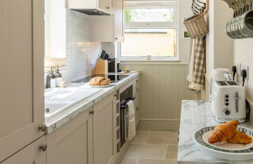 Nursery Cottage - Foto 17