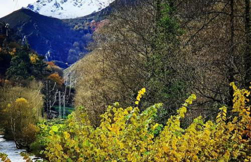 zentralclub apartamento vatio- jacuzzi - Foto 26