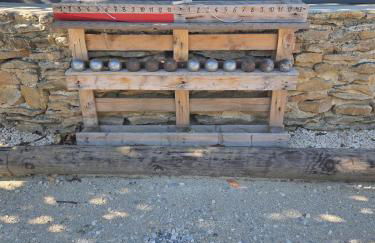 villa 2 chambres avec piscine et plus - Foto 15