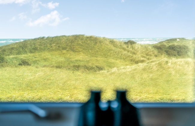 "Fatiha" - 100m from the sea - Foto 19