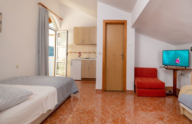 Apartments Villa Dom - Foto 4