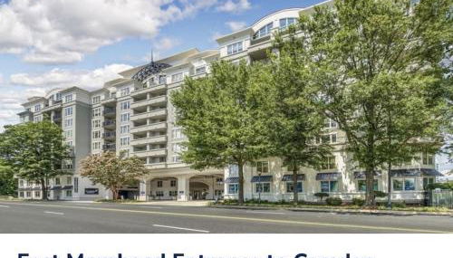 Spacious 2 Bedroom 2 Bathroom Apartment with Balcony in Uptown Charlotte! City Views & Free Parking! - Foto 2