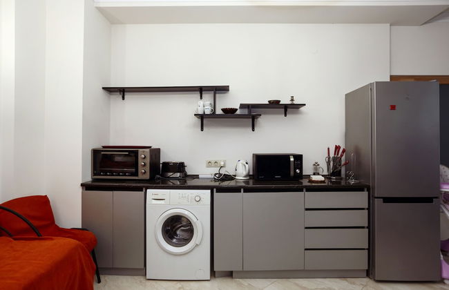 3 Bedroom Apartment near Vake Park - Foto 21