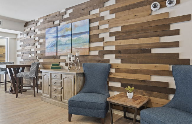 WaterWalk Extended Stay by Wyndham Kansas City - Overland Pk - Photo 6