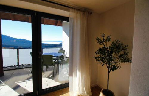 Annies Bergwelt Haus Waldherz - Foto 32