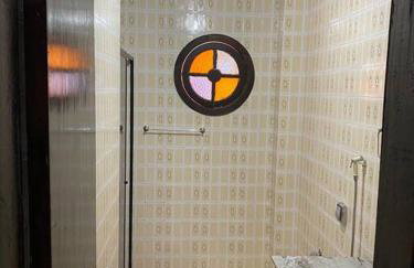 Ampla casa em condomínio a 300mt da praia - Foto 14