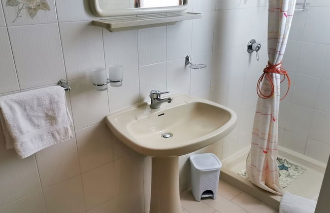 Welcomely - La Casa Di Rita - Lu Nibbaru - Photo 21