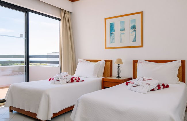 Muthu Oura Praia Hotel - Foto 18