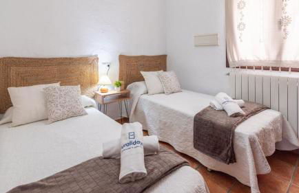 La Era Cortijo Completo Villanueva del Trabuco by Ruralidays - Photo 10