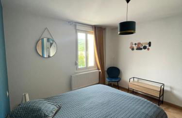 Appartement Les Tilleuls "3 étoiles" - Foto 13