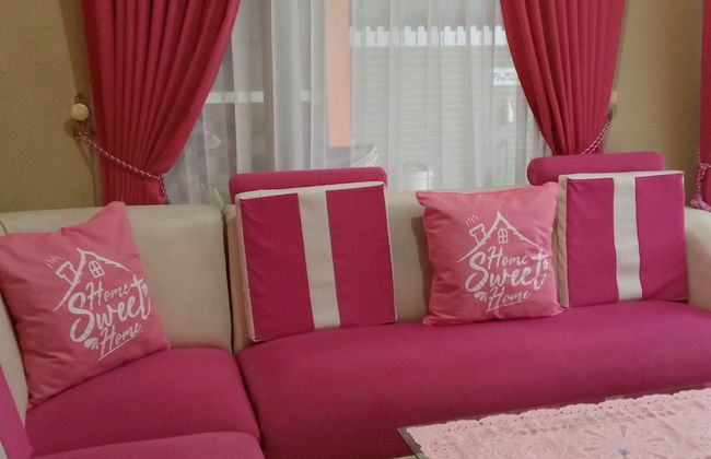 Kanalan Homestay - Photo 1