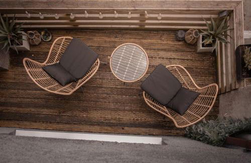 Church St Cottage - Photo 28