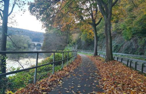 Ferienwohnung besonderer Art - Foto 48