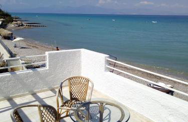 Athanasia Villa - Foto 10