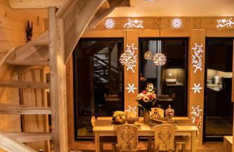 Domek Zakopiański Czar 2 - Foto 1