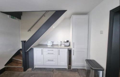 Luxurious Cottage with hot tub, Lake District - Foto 38