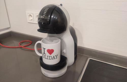 "El Balcon de Huelva" lujo en pleno centro - Foto 38