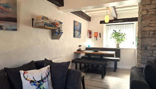 The Coach House, Yealand Redmayne perfect for a family in a rural setting, bring your dogs and horse - Foto 5