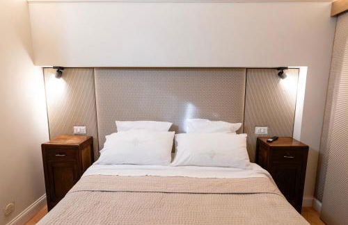 ViCity Orvieto, la Casa degli Affreschi e la Casa del Giardino Segreto - Photo 23