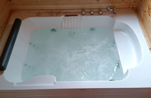 La Dehesilla de Toledo Escapada Romántica Jacuzzi Sillón Tántrico - Foto 10
