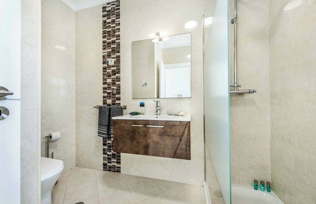 Villa Jomar - Foto 35