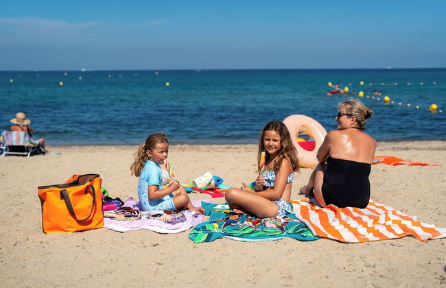 VVF Golfe de Saint-Tropez, Sainte Maxime - Foto 48