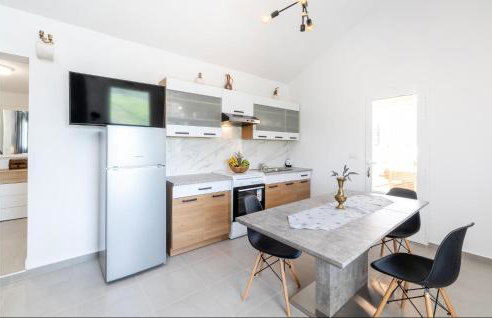 2 Bedroom Gorgeous Home In Smokvica - Foto 33