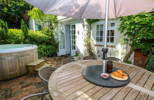 Coppice Hill House - Foto 36