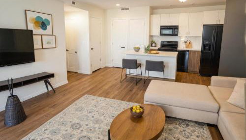 Art District Downtown Spacious Homes - Photo 3