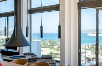 Seametry Luxrury Living Penthouse - Photo 136