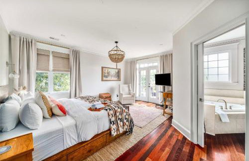 Captain's Quarters - Foto 34