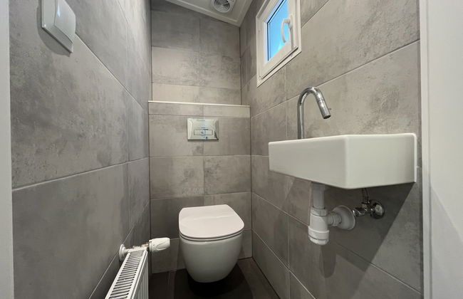 2 bedroom House in Dwingeloo with swimming pool and terrace - Photo 9