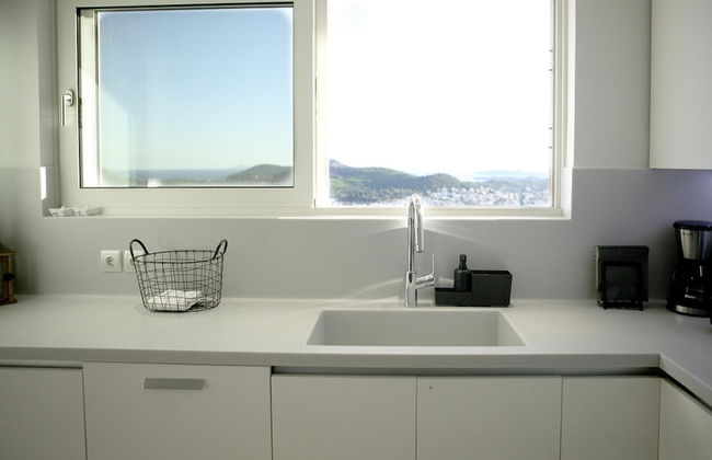 Libra - Luxurious Sea View Apartment - Foto 3