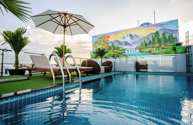 Quang Vinh Apartment and Hotel Hoi An - Foto 1