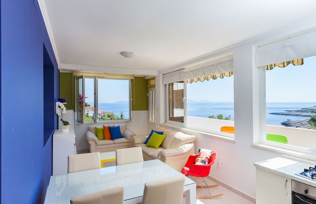 Apartments Gita - Foto 17