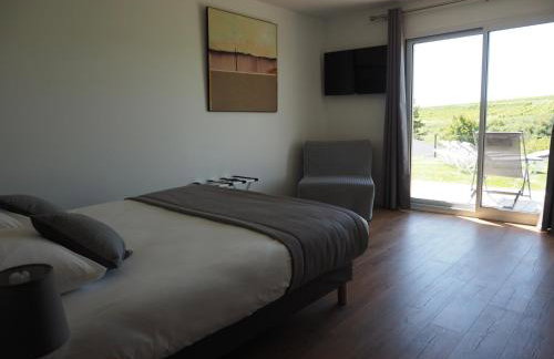 Les Lodges du Revermont - Foto 27