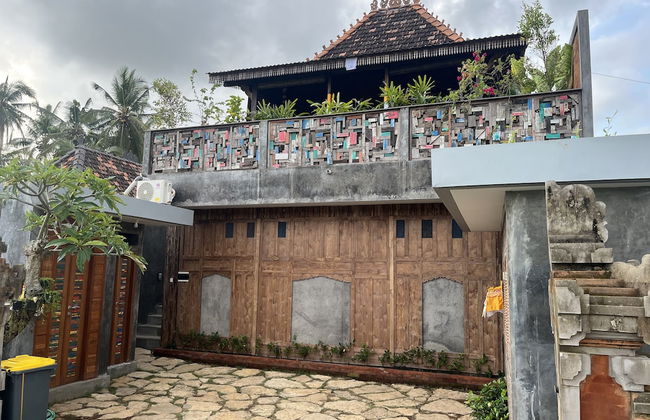 Pondok Eka Wood - Foto 60