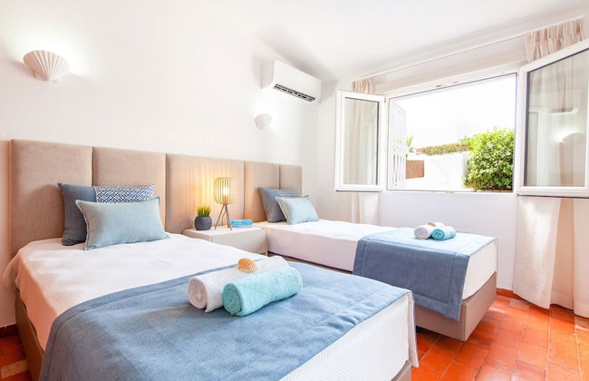 Villa Palancar - Photo 16