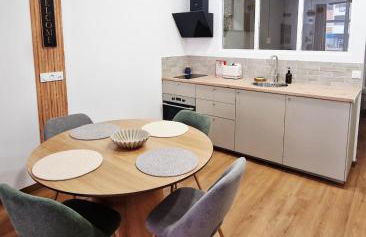 Sweet Apartment Aveiro Station - Foto 7