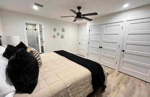 Love Shack in Foley/ Hot Tub / Modern Cozy - Foto 36