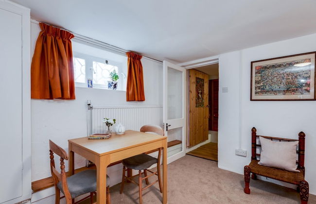 The Summertown Studio 1 Bedroom Kitchenette - Foto 23