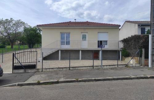 Chez CHARLETTE - Foto 37