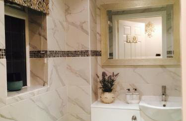 Stylish boutique annexe nestled in Bloxham village - Foto 9