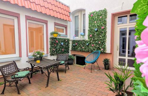 Casa de Pancho - Lateinamerika direkt in der City von Uelzen - Foto 16