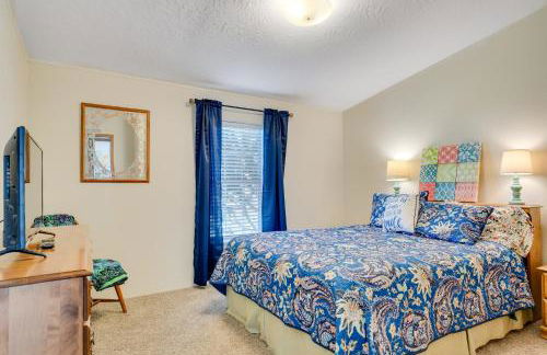 Idyllic Rock Island Home with Columbia River Views - Foto 11