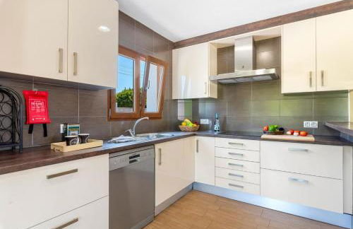 Villa Rebeca - PlusHolidays - Photo 13