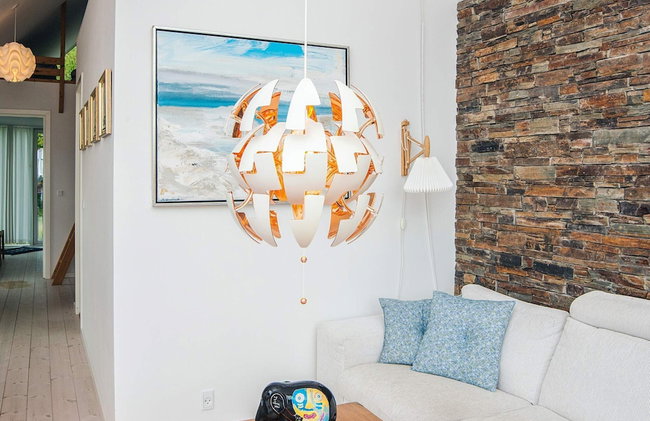 6 Person Holiday Home in Thyholm - Foto 15